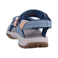 Teva Sandály tmavomodré 42 EU 1001474CITA