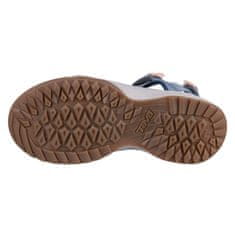 Teva Sandály tmavomodré 42 EU 1001474CITA