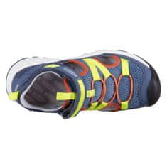 KEEN Boty tmavomodré 35 EU 10287691028607