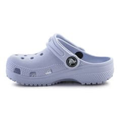 Crocs Dřeváky modré 22 EU 2069905AF