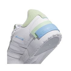 Adidas Boty bílé 39 1/3 EU IG3796