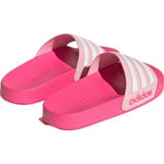 Adidas Pantofle růžové 32 EU Adilette Shower