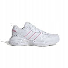 Adidas Boty bílé 41 1/3 EU Strutter