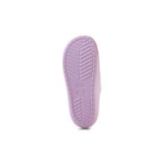 Crocs Pantofle růžové 36 EU Classic Sandal V2