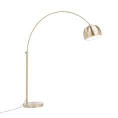 ZUMALINE ZUMALINE Stojací lampa SOHO TS-010121T-BB