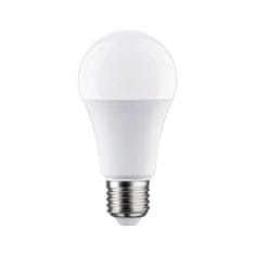 Paulmann PAULMANN Standard 230V Smart Home Zigbee 3.0 LED žárovka E27 3x11W RGBW plus stmívatelné mat 29151