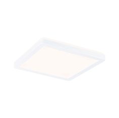 Paulmann PAULMANN LED Panel Atria Shine Backlight IP44 hranaté 190x190mm 11,2W 3000K bílá 71154