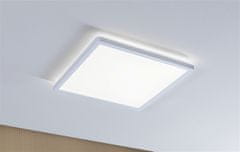 Paulmann PAULMANN LED Panel Atria Shine Backlight IP44 hranaté 293x293mm 16W 4000K bílá 71159