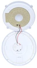 Ecolite Ecolite Stropní LED svítidlo HF pohybový senzor 22W 2000lm CCT IP66 IK10 WHST706/HF-22W/CCT