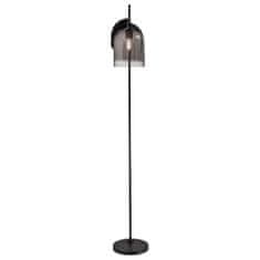 NORDLUX NORDLUX Boshi stojací lampa kouřová 2212634047