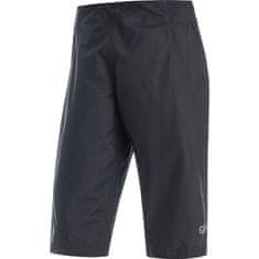 Gore C5 GTX Paclite Trail Shorts-black-XL 100574990006