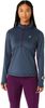 Asics WINTER RUN 1/2 ZIP MID LAYER W, velikost: L