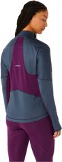 Asics Asics WINTER RUN 1/2 ZIP MID LAYER W, velikost: XS