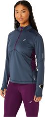 Asics Asics WINTER RUN 1/2 ZIP MID LAYER W, velikost: M