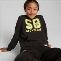 Puma Puma X SPONGEBOB HOODIE K, velikost: 176