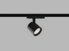 LED2 LED2 6094633 Lištové svítidlo LOOK II, B 21-36W 3000K černá