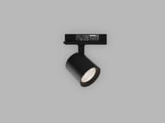 LED2 LED2 6094633 Lištové svítidlo LOOK II, B 21-36W 3000K černá