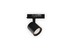 LED2 LED2 6094633 Lištové svítidlo LOOK II, B 21-36W 3000K černá