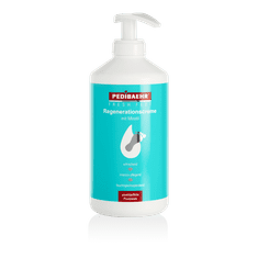 Pedibaehr PEDIBAEHR Regenerační krém FRESH FEET s mátovým olejem 125 ml