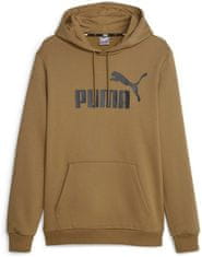 Puma Puma ESS BIG LOGO HOODIE, velikost: XL