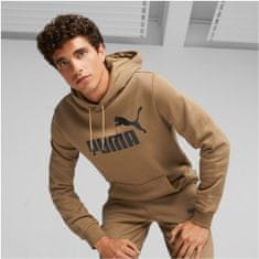 Puma Puma ESS BIG LOGO HOODIE, velikost: XL