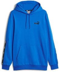 Puma Puma ESS+ TAPE HOODIE, velikost: L