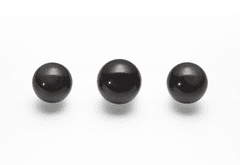 INTEREST Obsidián duhový koule - Mexiko průměr 23mm.