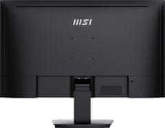 MSI PRO MP273A - LED monitor 27"