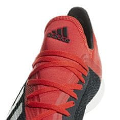 Adidas Adidas X 18.3 In M BB9391 sálová obuv velikost 46