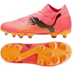 Puma Kopačky Future 7 Pro FG/AG velikost 38,5