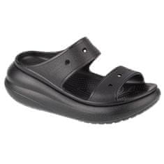 Crocs Žabky Classic Crush Sandal velikost 36