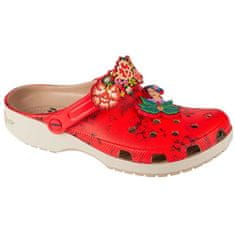 Crocs Klasické dřeváky Frida Kahlo velikost 43