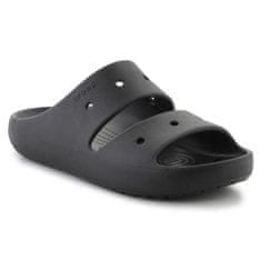 Crocs Klasické sandálové žabky 209403-001 velikost 42