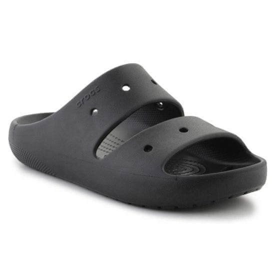 Crocs Klasické sandálové žabky 209403-001