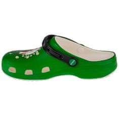 Crocs Klasické žabky Nba Boston Celtics velikost 46