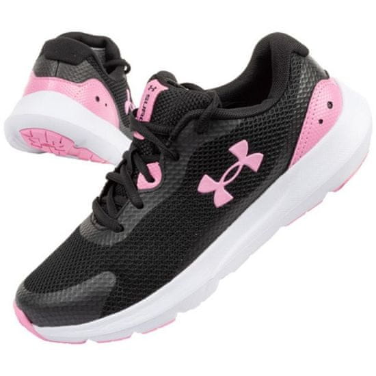 Under Armour Obuv 3025013-001