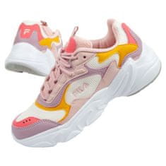 FILA Boty Collene FFT005413159 velikost 37