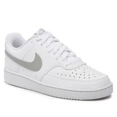 Nike Boty Court Vision Lo Nn DH2987-112 velikost 46