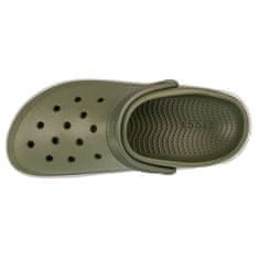 Crocs Žabky Off Court Logo Clog Flip Flops velikost 45
