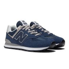 New Balance Boty M ML574EVN velikost 44,5