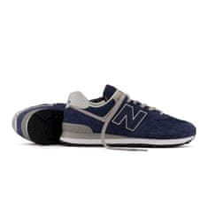 New Balance Boty M ML574EVN velikost 45