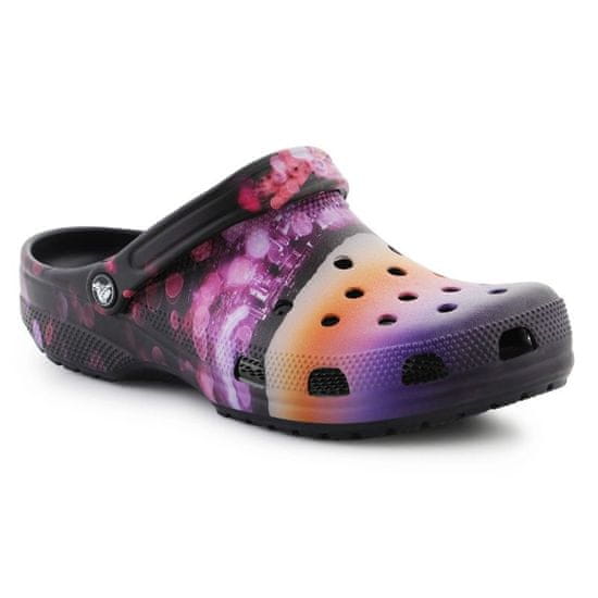 Crocs Klasické dřeváky Meta Scape