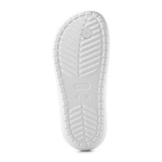 Crocs Žabky Classic Flip V2 209402-100 velikost 41