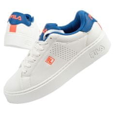 FILA Boty Crosscourt FFT0051.13214 velikost 36