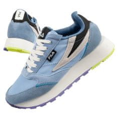 FILA Boty Run Formation FFW0298.53193 velikost 37