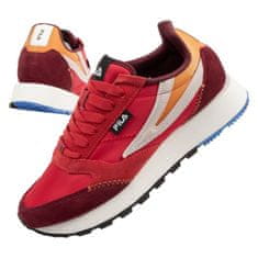 FILA Boty Run Formation FFW0298.33065 velikost 39