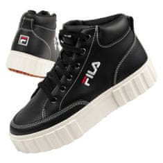 FILA Pískovací obuv FFW0187.80010 velikost 37