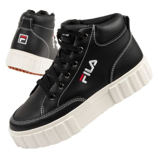 FILA Pískovací obuv FFW0187.80010