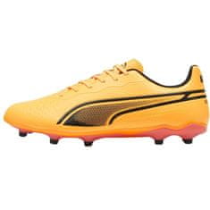 Puma Kopačky King Match FG/AG velikost 47