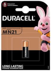 Duracell Duracell Speciální alkalická baterie MN21 1 ks